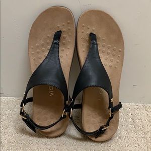 Vionic sandals